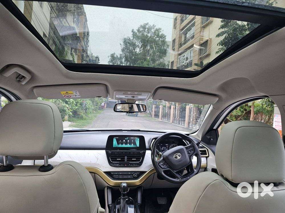 Tata Safari 2.0 Kryotec Xza Plus, 2022, Diesel