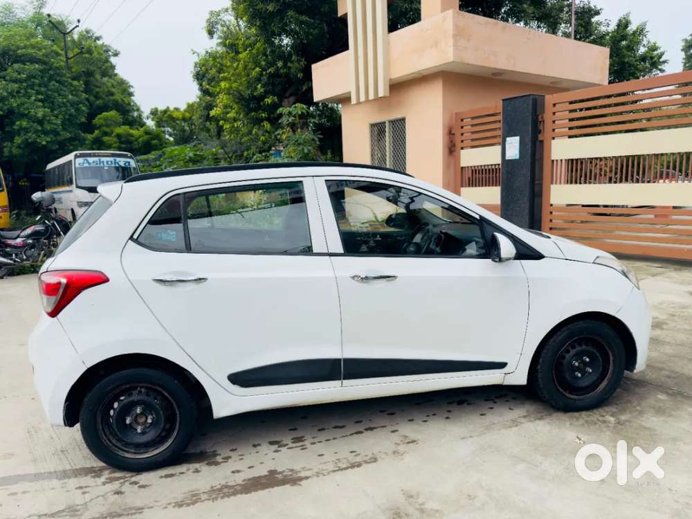 Hyundai Grand I10 1.1 Crdi Sportz, 2014, Diesel