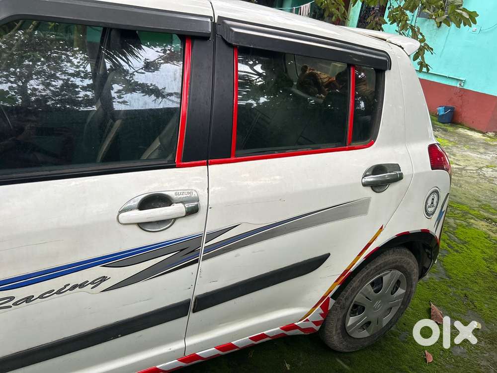 2010 Maruti Suzuki Swift