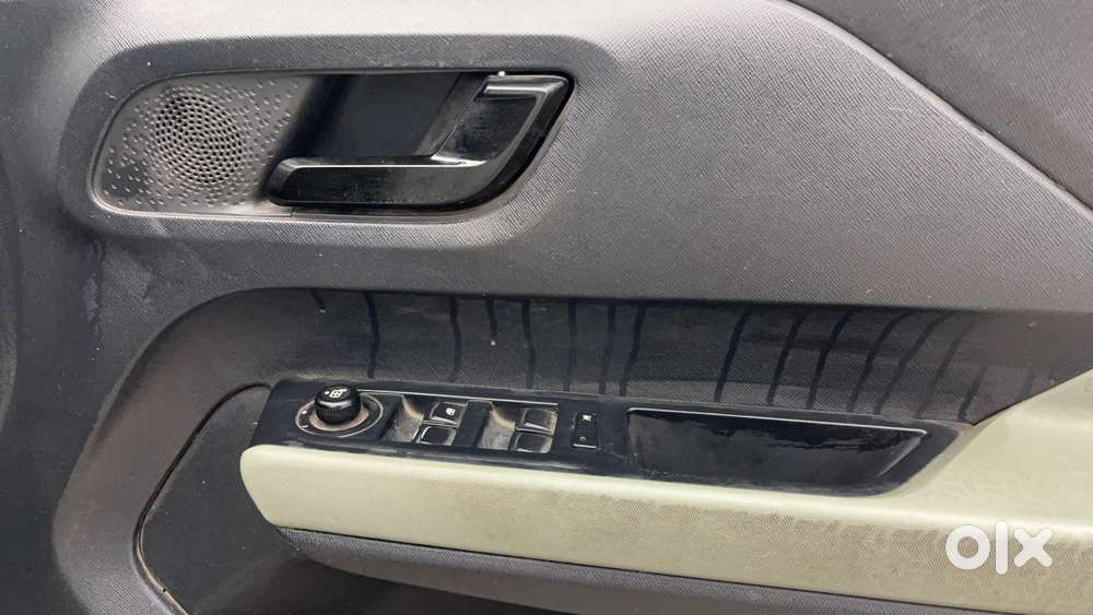 Tata Punch Adventure, 2023, Petrol