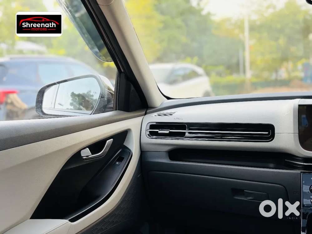Hyundai Creta 1.5 Sx (o) Diesel At, 2026, Diesel