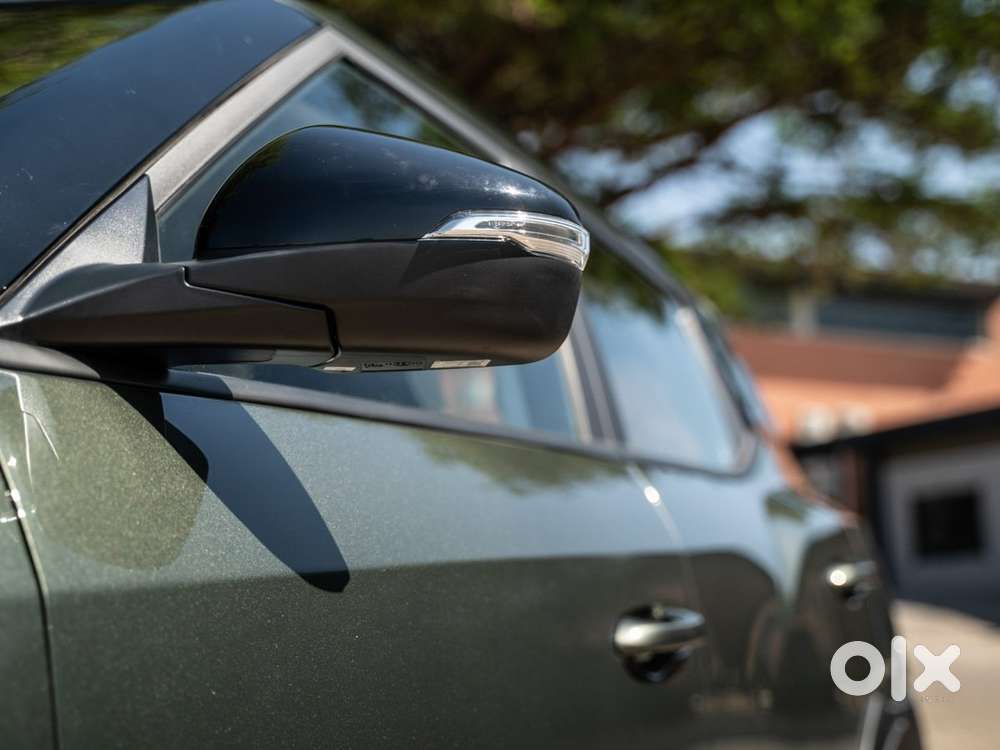 Mahindra Xuv 3xo 2025