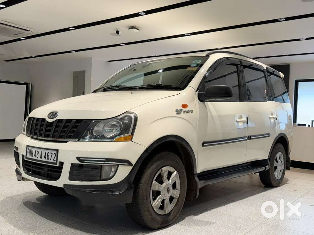 Mahindra Xylo E4, 2012, Diesel