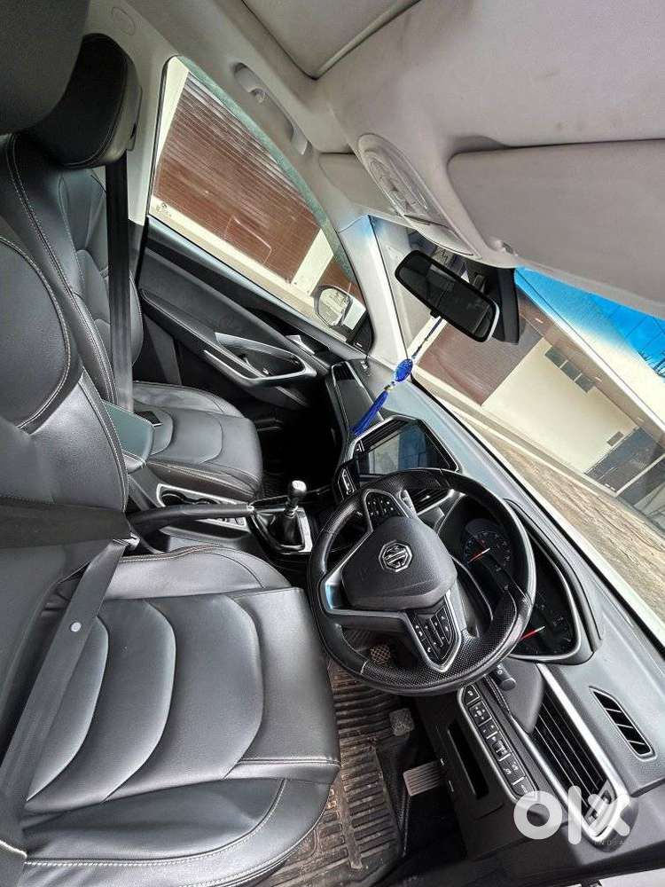 Mg Hector Super Diesel Mt, 2020, Diesel