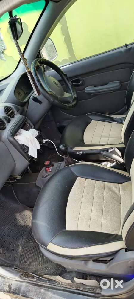 Hyundai Santro Xing 2005 Petrol Good Condition