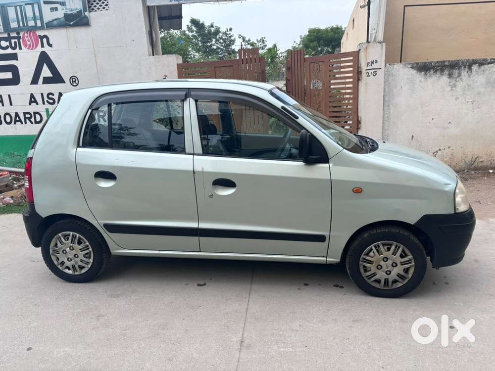 Hyundai Santro Xing 2004