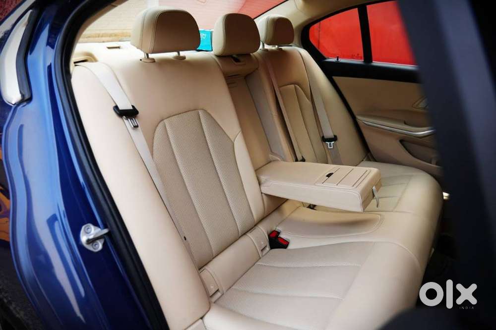 Bmw M340i Xdrive, 2024, Petrol