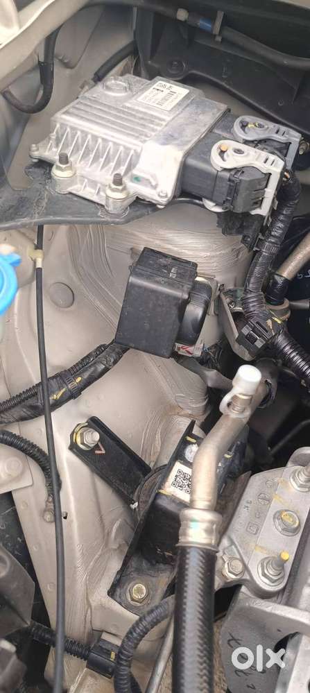 Maruti Suzuki Wagon R 2021 Cng & Hybrids 54398 Km Driven