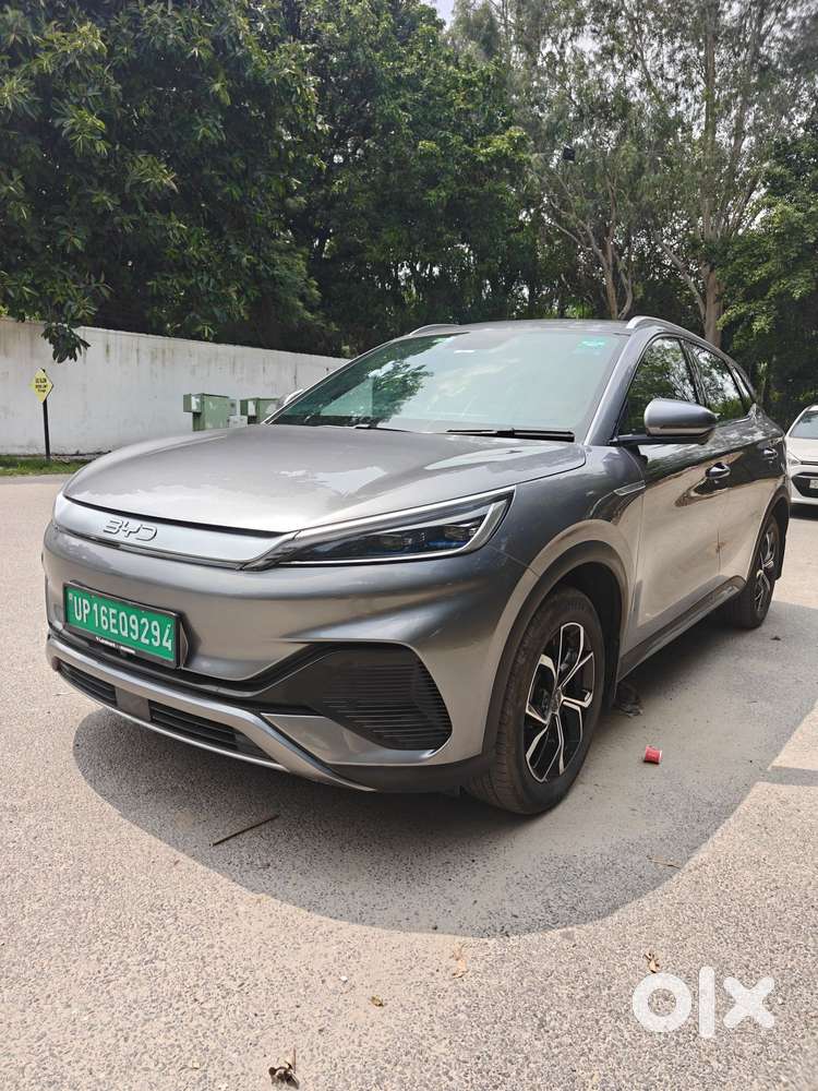 Byd Atto 3 Special Edition, 2024, Electric