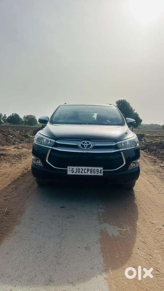 Toyota Diesel Manual 2020 Car