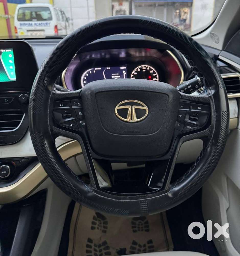 Tata Safari 2.0 Kryotec Xz, 2022, Diesel