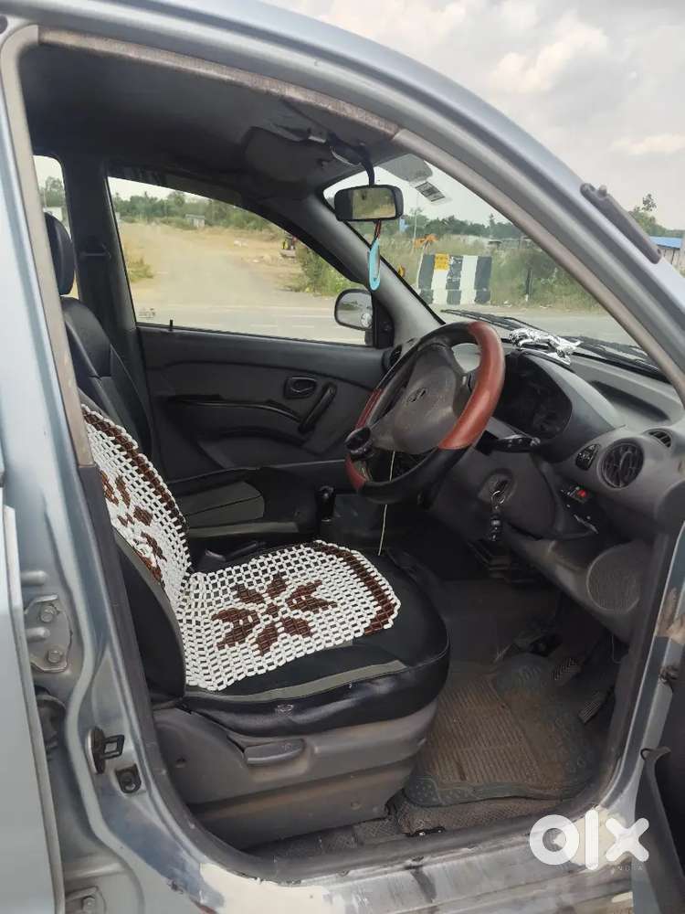 Hyundai Santro Xing 2003 Model