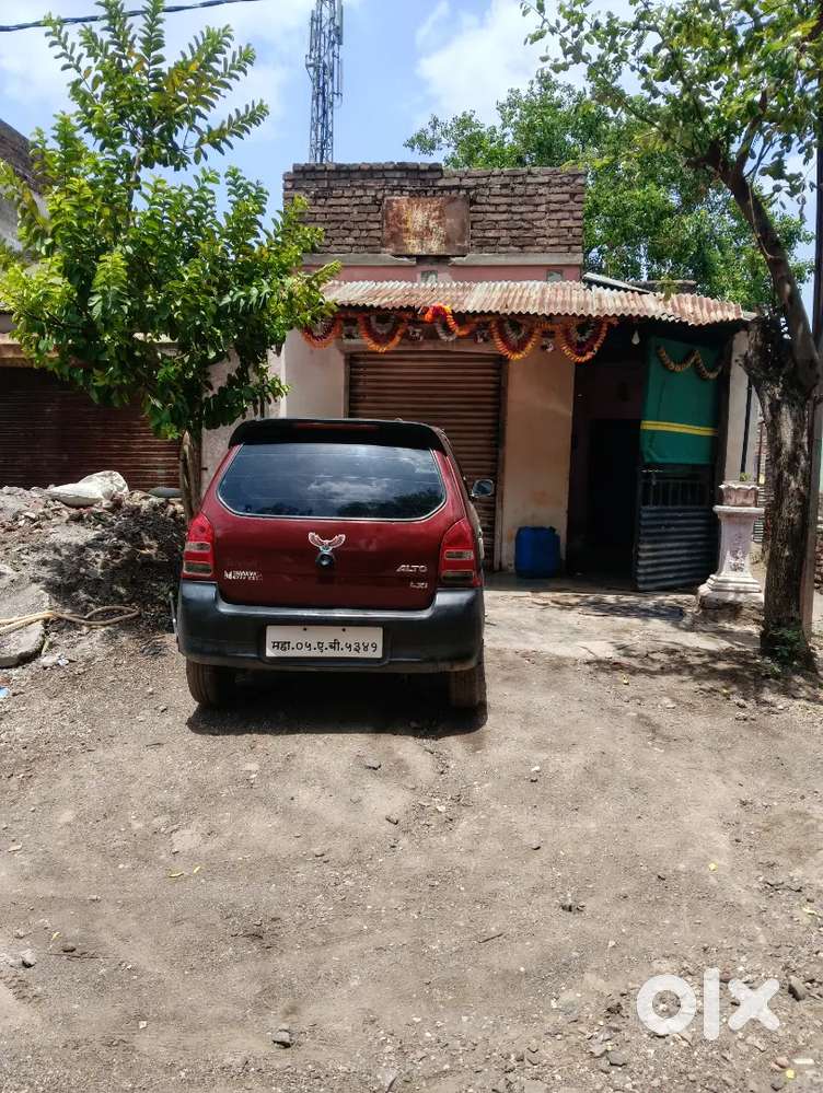 Maruti Suzuki Alto 2007