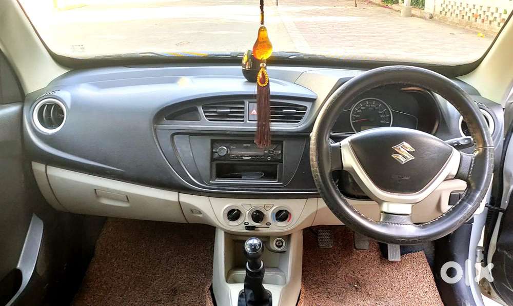 Maruti Suzuki Alto 0.8 Lxi (o), 2021, Petrol