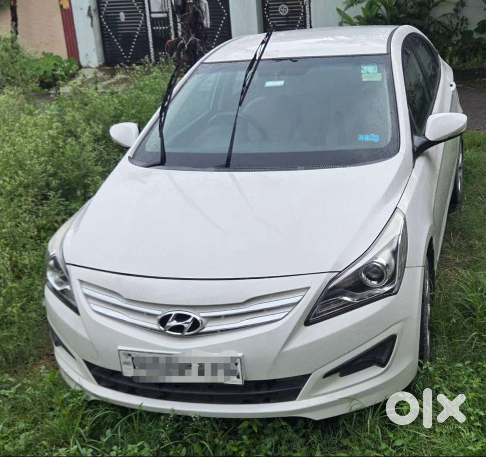 Verna 2017