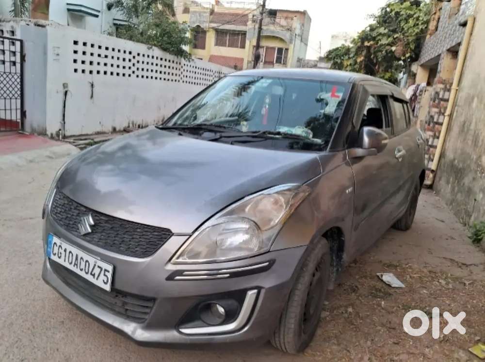 Maruti Suzuki Swift 2016 Petrol 73000 Km Driven