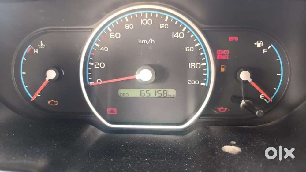 Hyundai I10 Era 1.1 Irde, 2008, Petrol