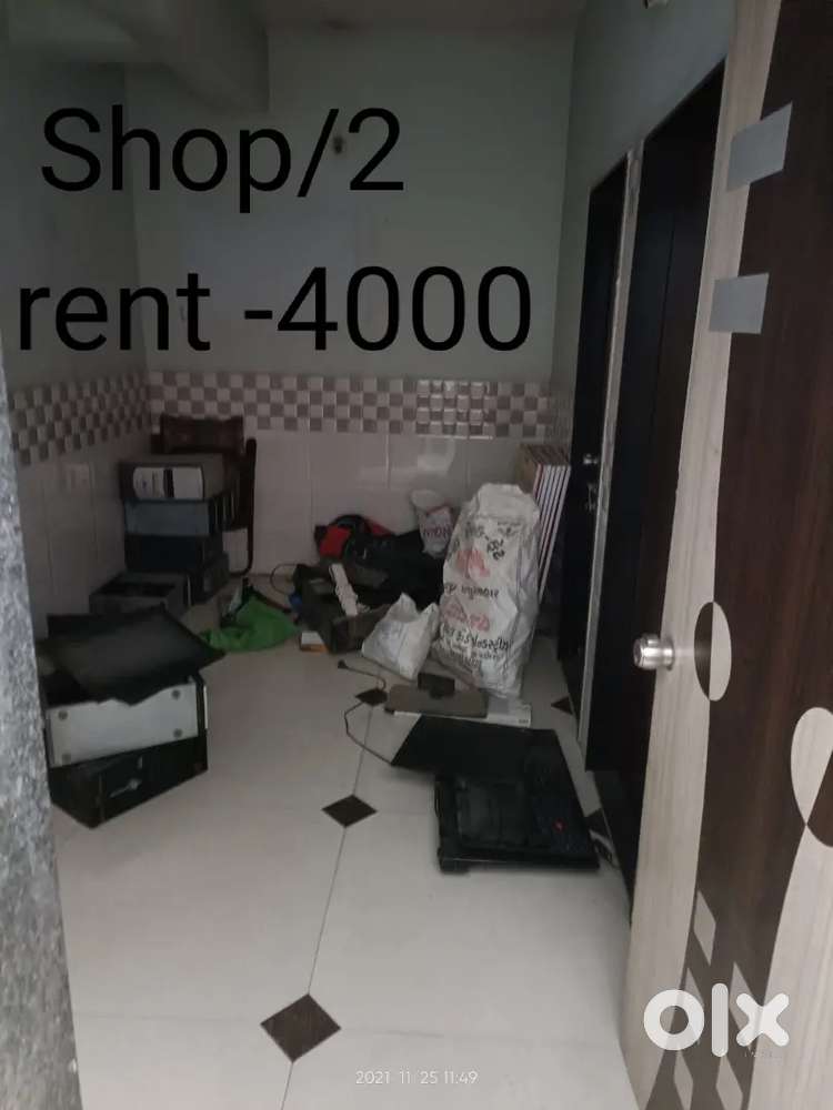 Office of rent - For Rent: Shops & Offices - 1723315683