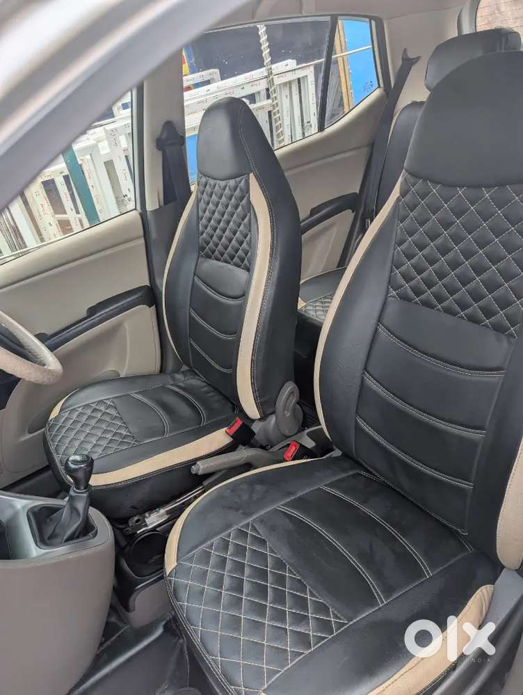 Hyundai I10 Sportz Petrol 2013