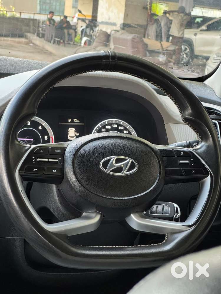 Hyundai Creta 1.5 Crdi E Diesel Mt, 2020, Diesel