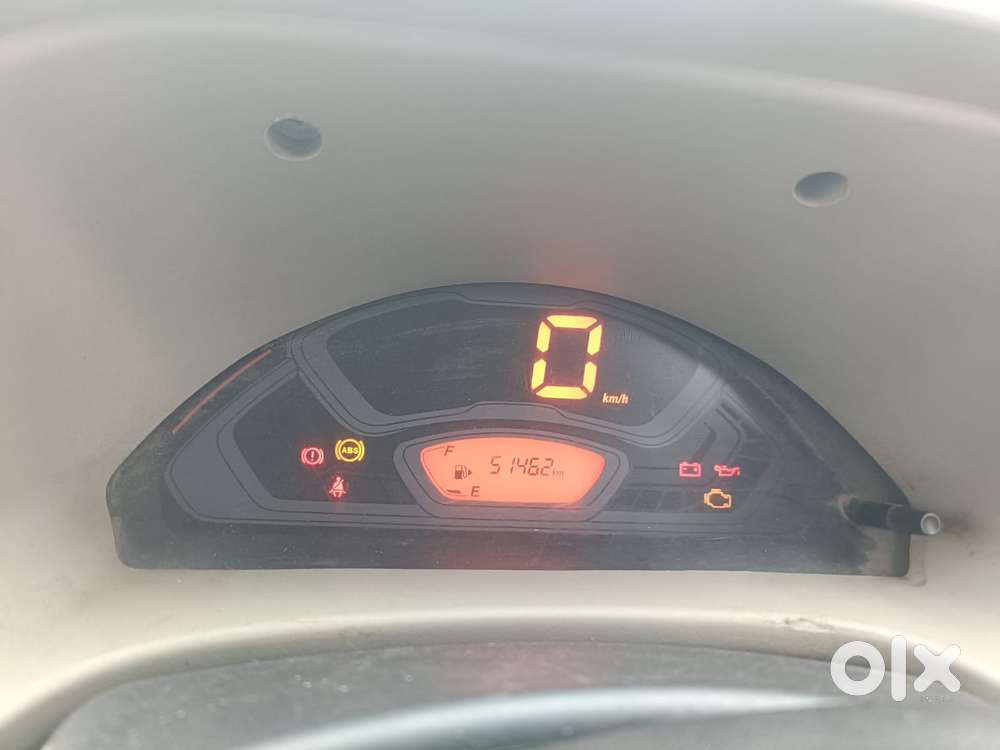 Maruti Suzuki Eeco 5 Str, 2023, Petrol