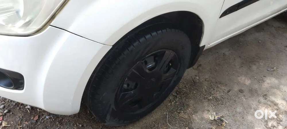 Maruti Ritz Vdi 2011