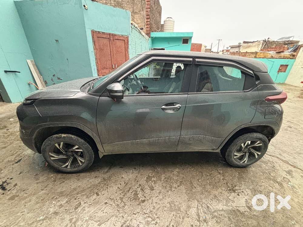 Tata Punch 2023 Petrol Manual