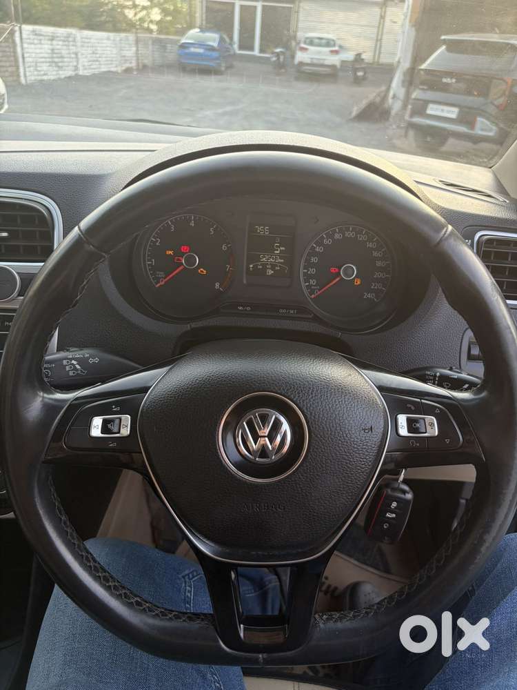 Volkswagen Ameo 1.2 Mpi Highline, 2017, Petrol