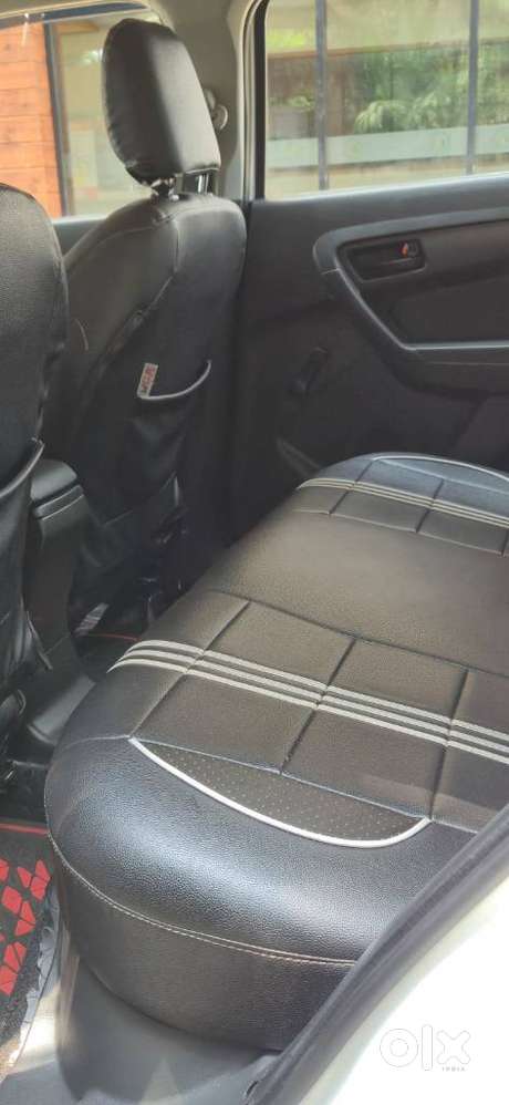 Maruti Suzuki Vitara Brezza Ldi Option, 2017, Diesel