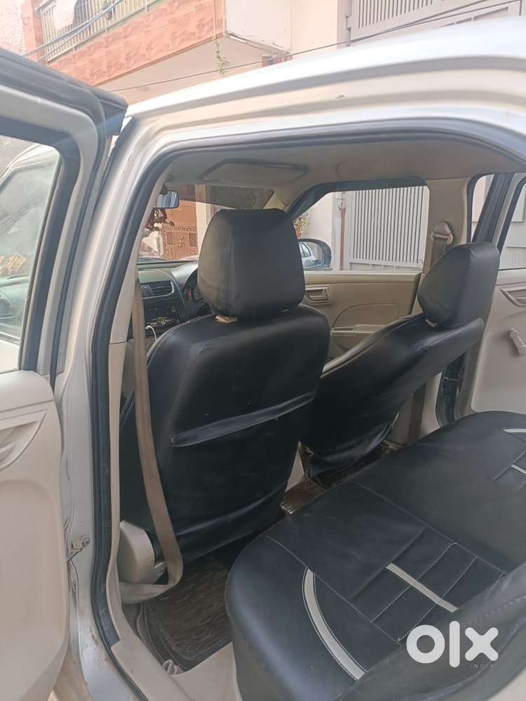 Maruti Suzuki Dzire 2014 Cng & Hybrids 100000 Km Driven