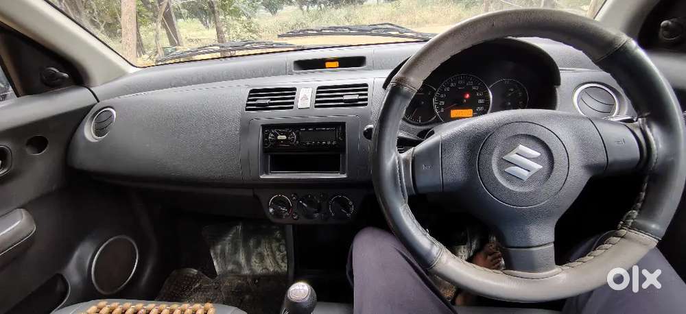 Swift Maruti Suzuki 2011 Diesel