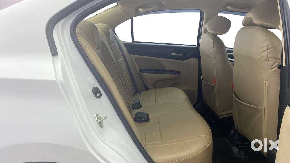 Honda Amaze [2021-2023] 1.2 Vx I-vtec Mt, 2022, Petrol