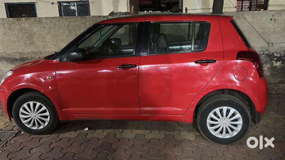 Maruti Swift Vxi 2008