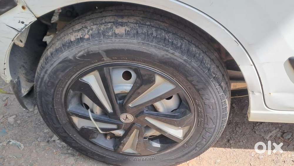 Maruti Suzuki Wagon R 2015 Well Maintained