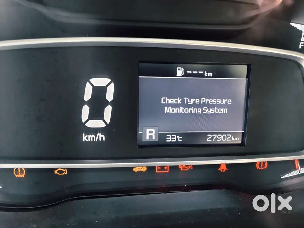 Kia Sonet 1.2 Hte 2022 Manual Petrol