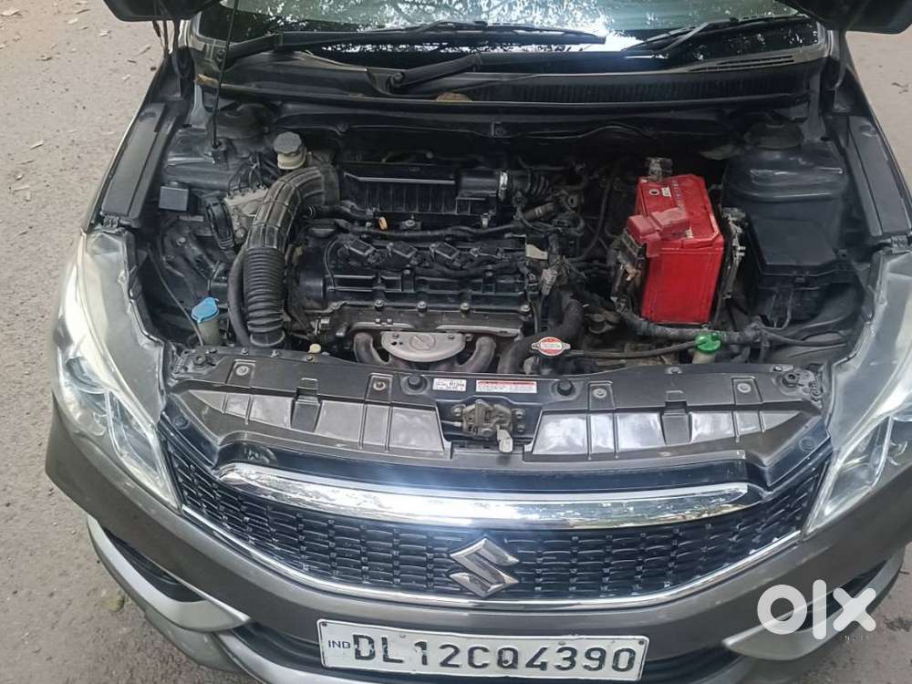 Maruti Suzuki Ciaz 1.5 Delta Shvs Mt, 2019, Petrol