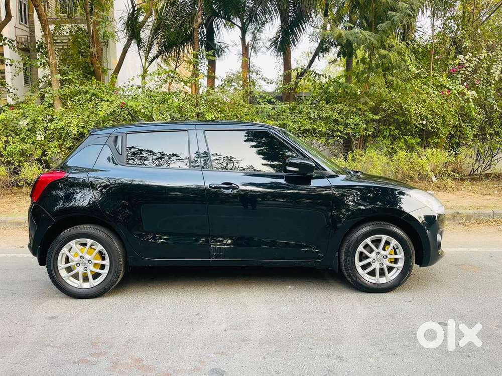 Maruti Suzuki Swift Vvt Zxi, 2023, Petrol