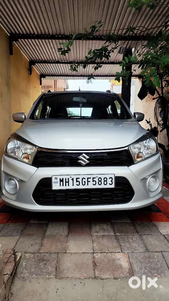 Maruti Suzuki Celerio 2018 Petrol 47000 Km Driven