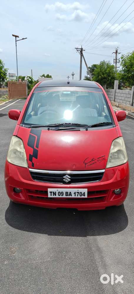 Maruti Suzuki Zen Estilo Vxi Bsiv, 2009, Petrol