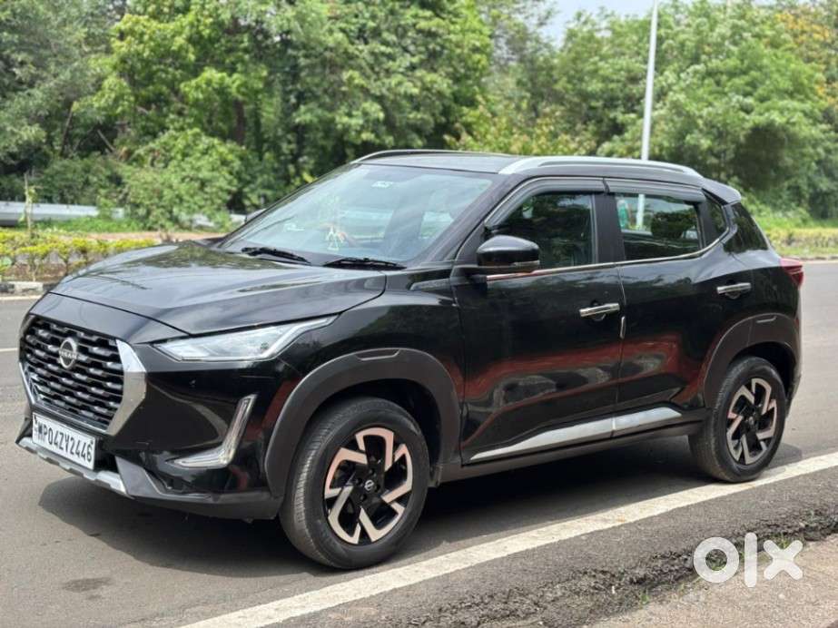 Nissan Magnite 1.0 Xv, 2024, Petrol