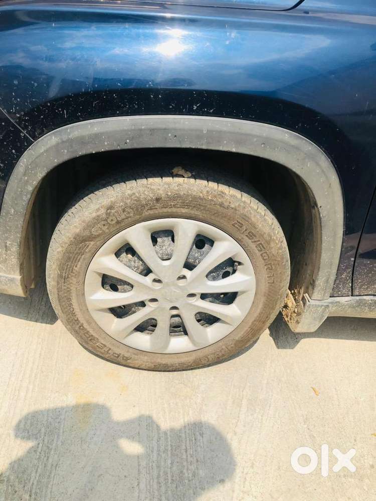 Maruti Suzuki Grand Vitara Petrol Hybrid