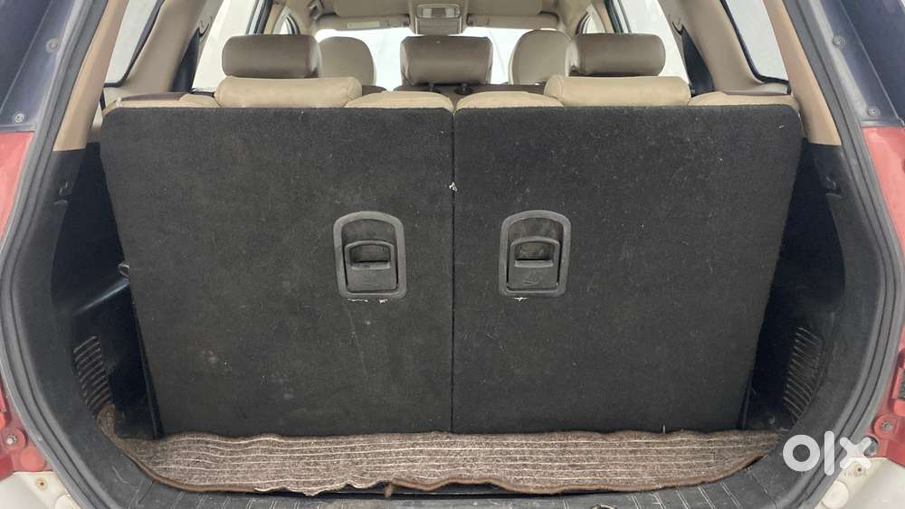 Mahindra Xuv500 2011-2015 W6 2wd, 2014, Diesel