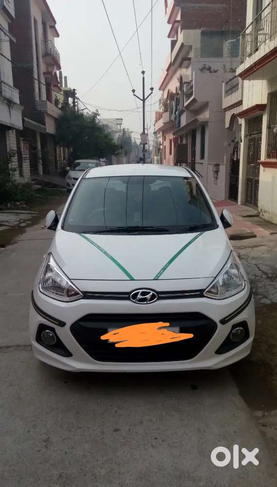 Grand I10 Diesel Manual 2015