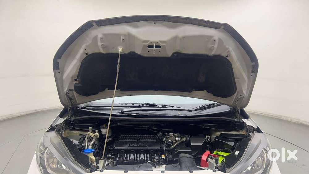 Honda Wr-v 1.2 Vx I-vtec, 2017, Petrol