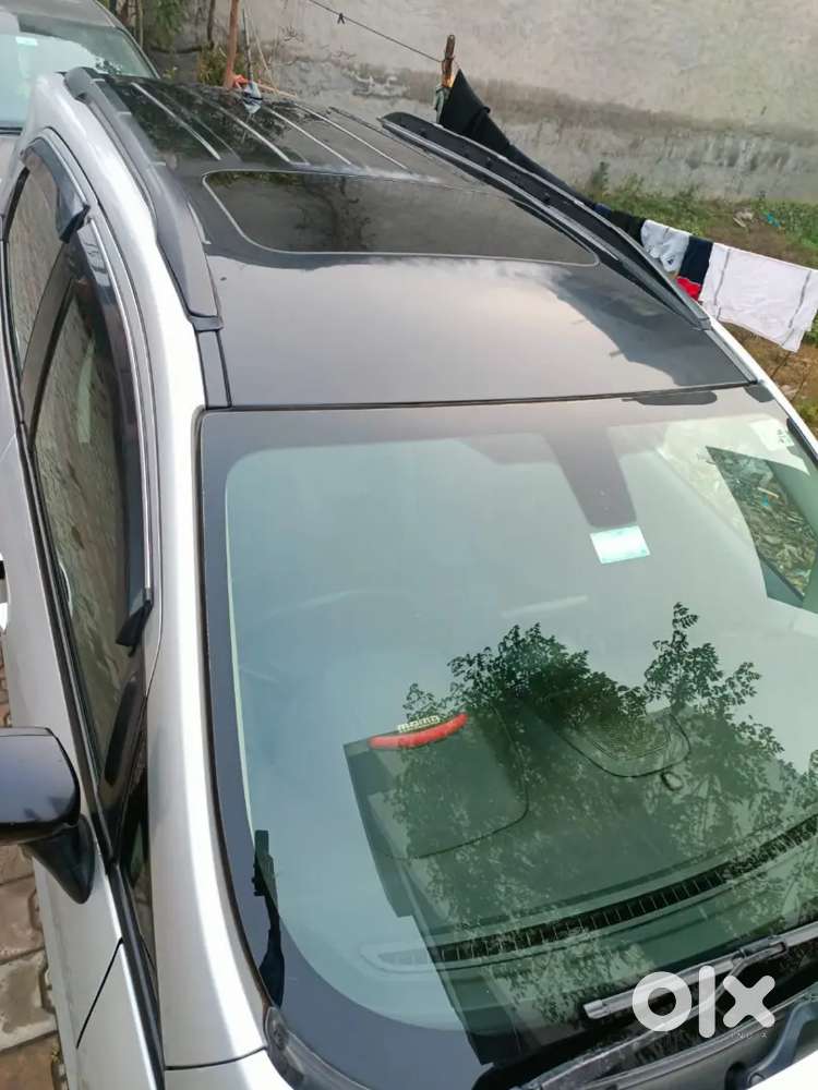 Ford Ecosport Diesel Top Model