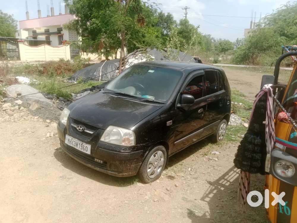 Hyundai Santro Xing 2005