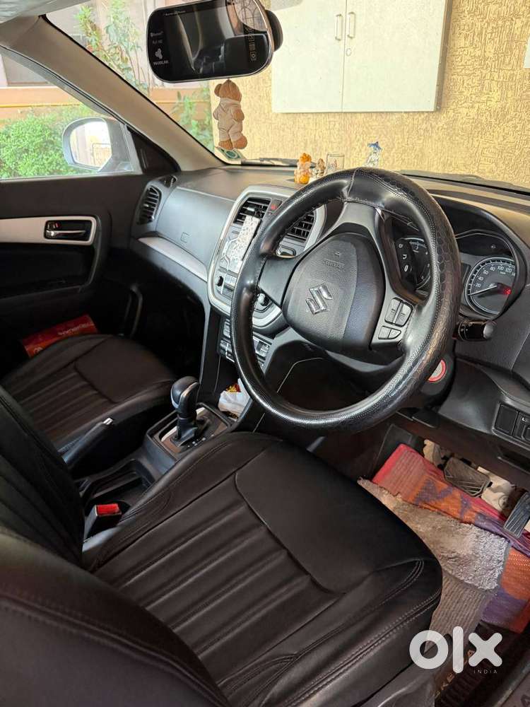 Good Condition Car 2018 Model Diesel