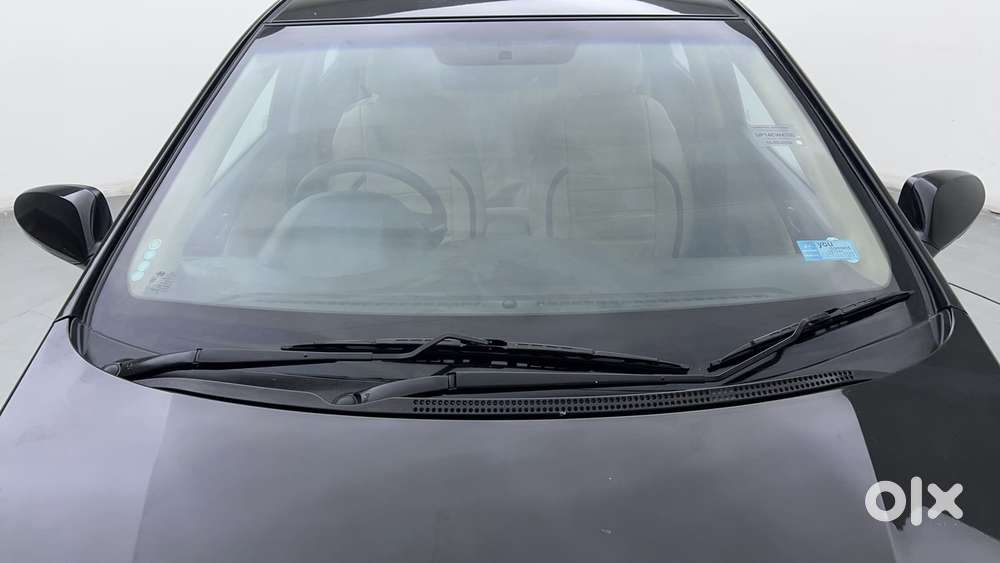 Hyundai Verna 1.6 Vtvt Sx, 2016, Petrol