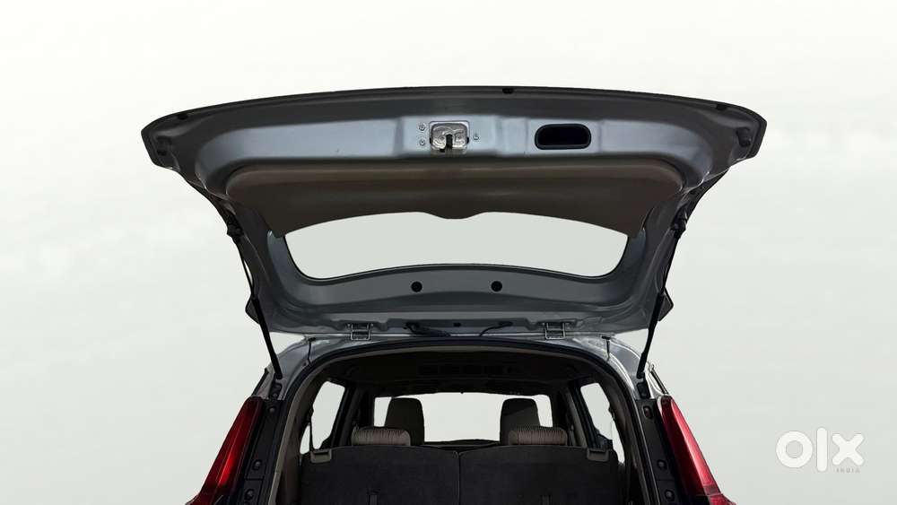 Toyota Rumion V Mt, 2024, Petrol