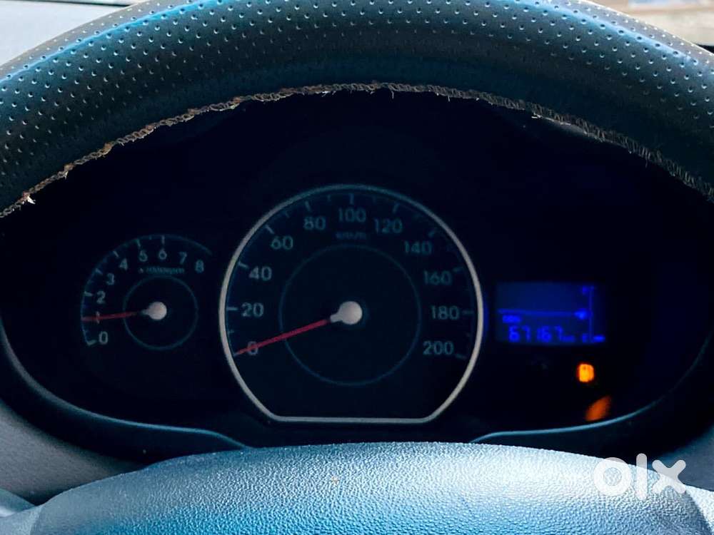 Hyundai I10 1.2 Kappa Magna, 2011, Petrol